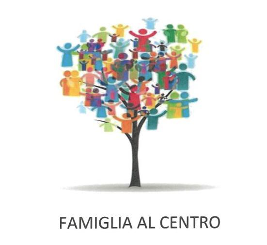 CENTRO PER LA FAMIGLIA