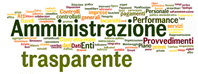 Amministrazione Trasparente