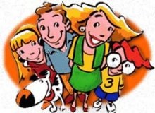 Area Minori e Famiglia